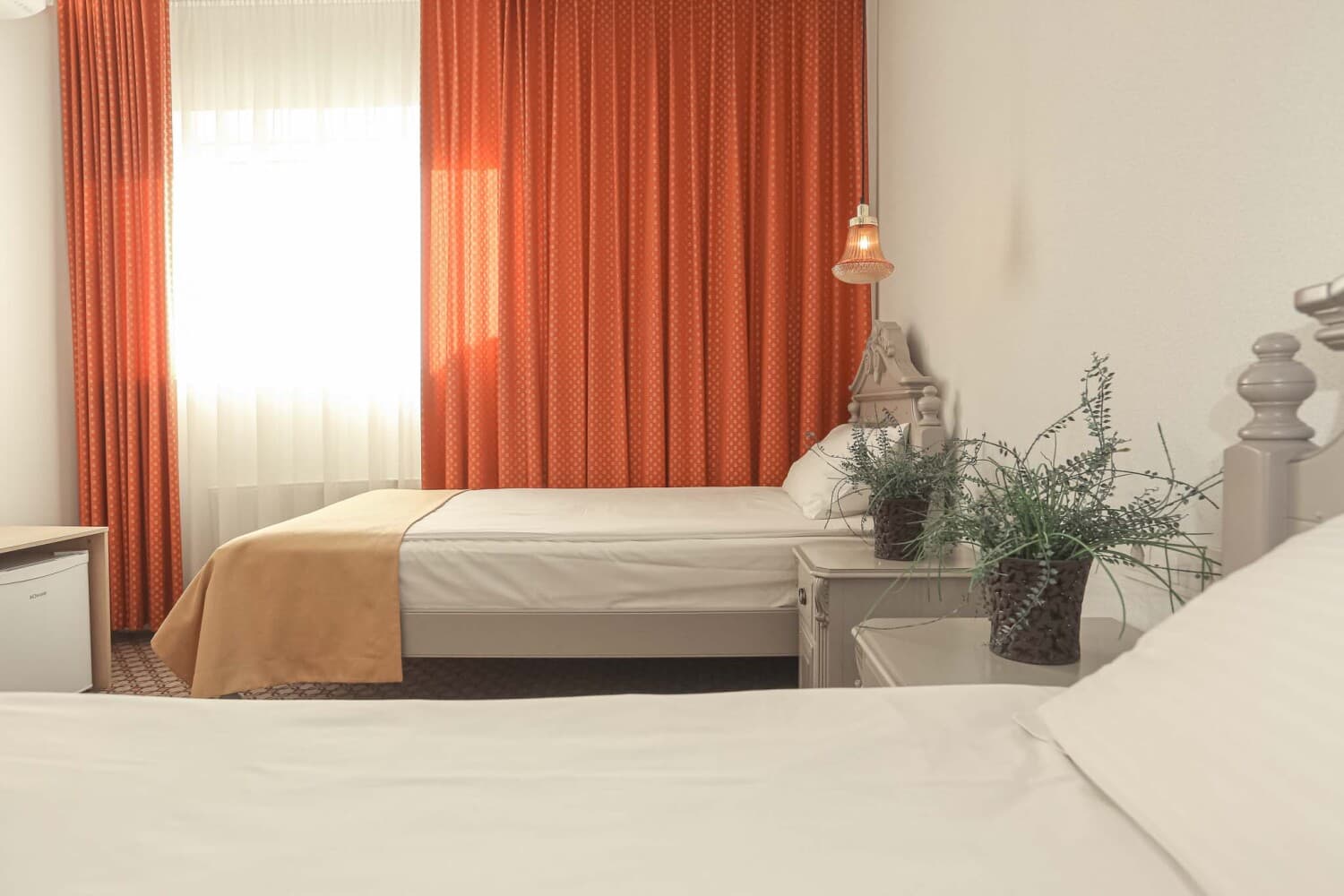 Dviejų lovų kambarys 0.2 2