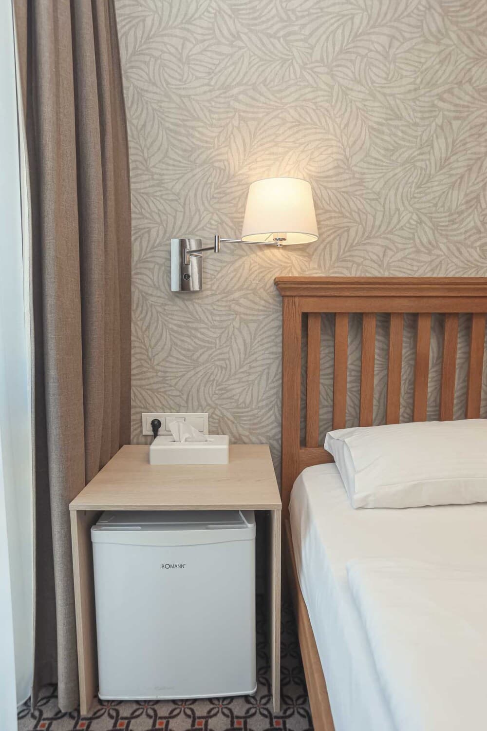 Dviejų lovų kambarys „Reims“ 2.3 3