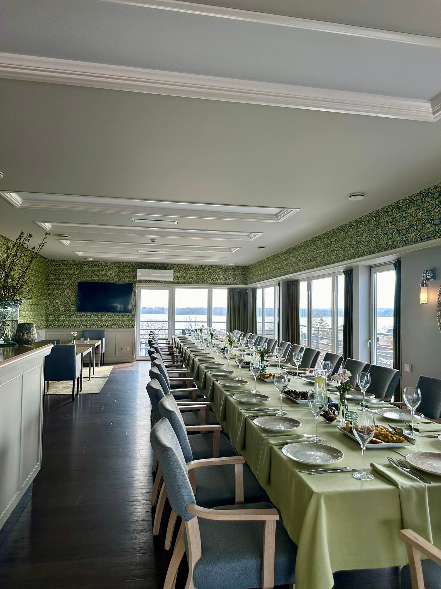 Konferencijos ir Šventės