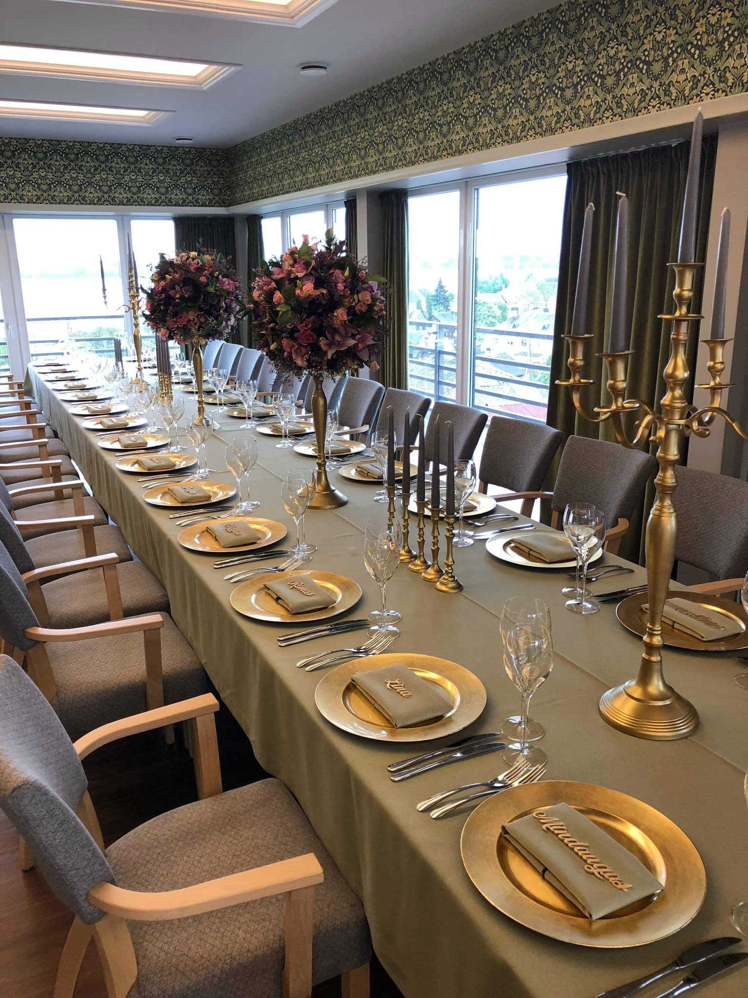 Konferencijos ir Šventės