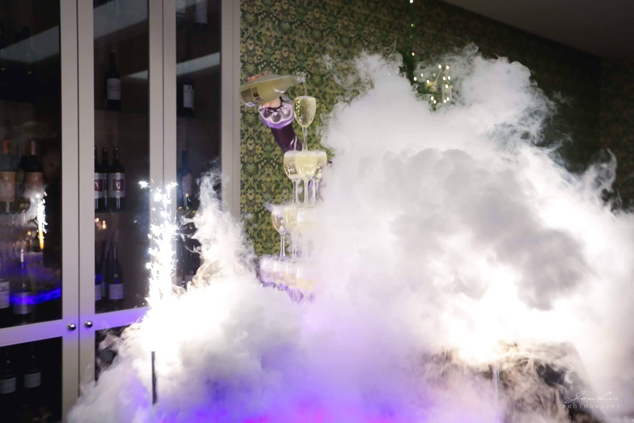 Konferencijos ir Šventės