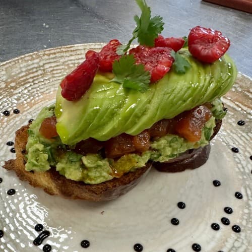 Avocado Toast