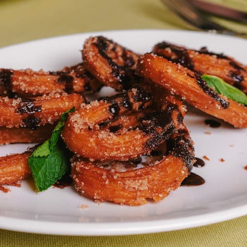 Churros